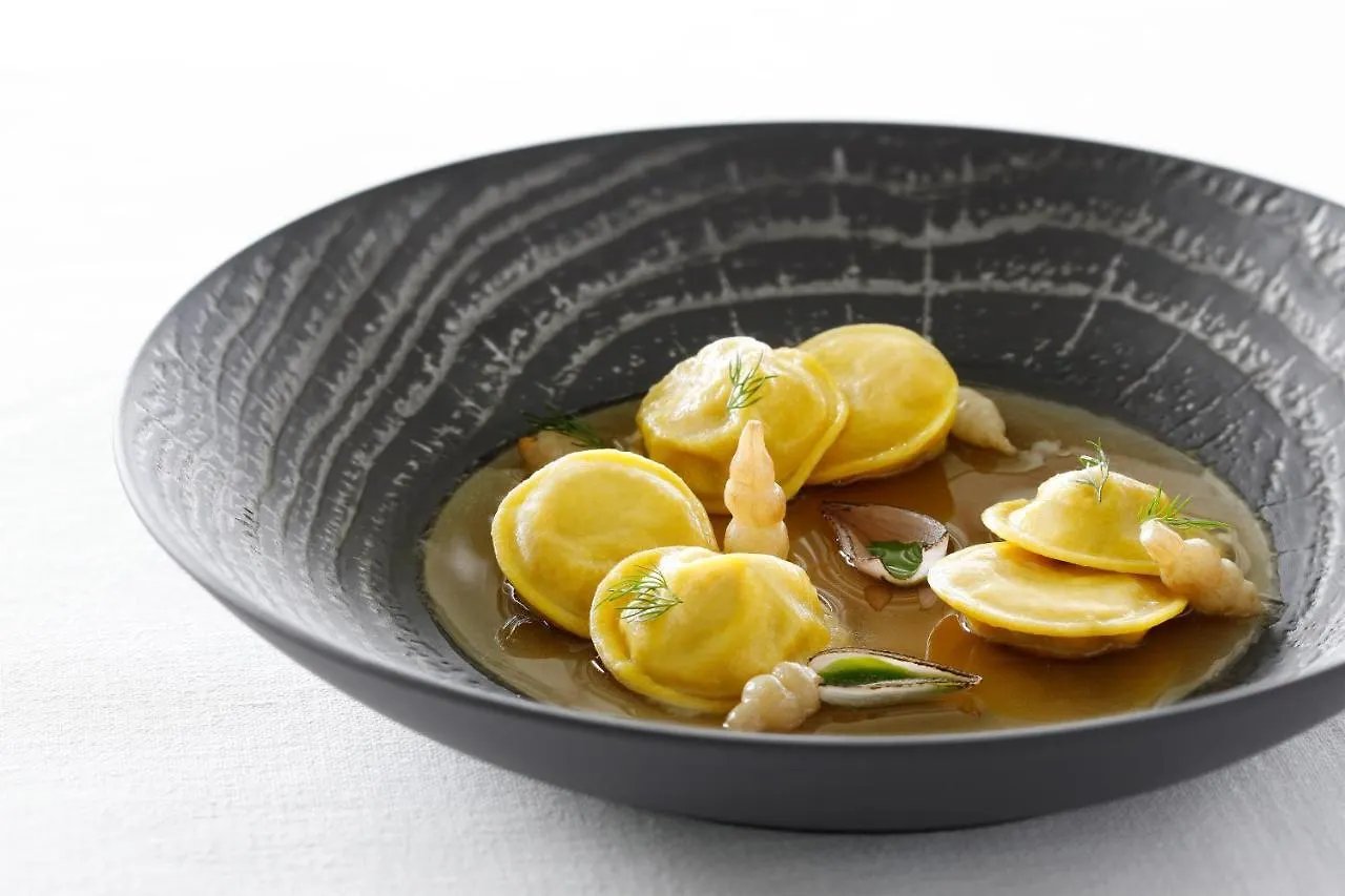 Cristallo, A Luxury Collection Resort & Spa, Cortina D 'Ampezzo Кортина-д'Ампеццо Италия