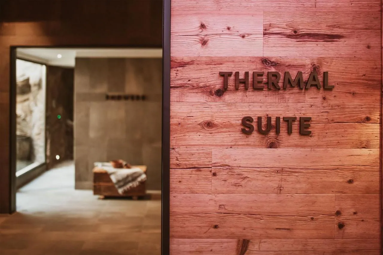 Cristallo, A Luxury Collection Resort & Spa, Cortina D 'Ampezzo Кортина-д'Ампеццо 5*,  Италия