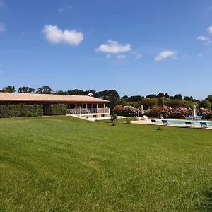 Agliado Vakantieboerderij Platamona