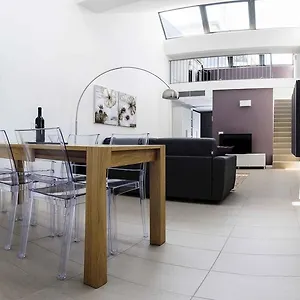 Comoloft Appartement Como