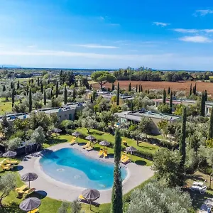 Toscana Biovillage - Private Appartement Cecina (Livorno)