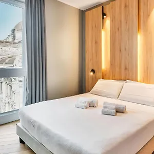 Aosta Отель