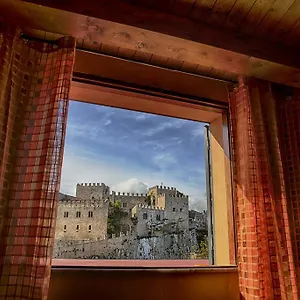 Santa Lucia Vakantiehuis Caccamo