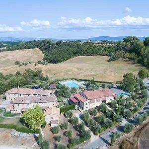 Tenuta Decimo - Il Borgo Di Mariano Vakantieboerderij San Gimignano