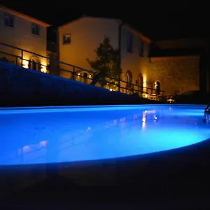 Podere Delle Fanciulle Vakantieboerderij Pistoia