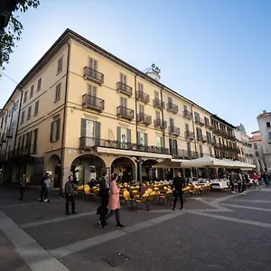 Santabbondio Appartement Como