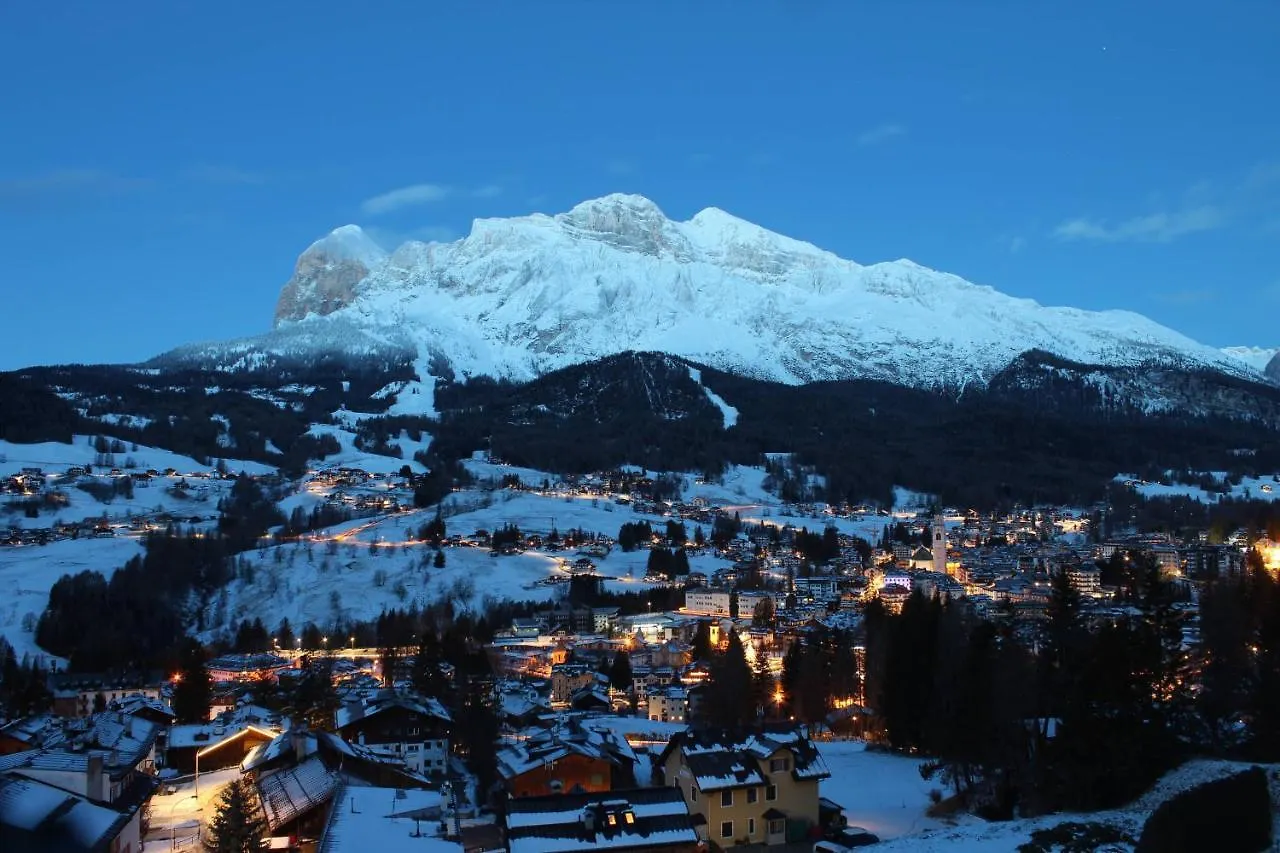 Cristallo, A Luxury Collection Resort & Spa, Cortina D 'Ampezzo Cortina d'Ampezzo 5*,  Italy