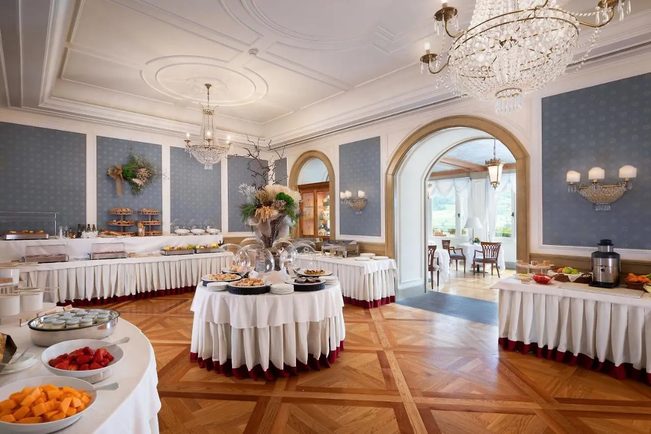 Hotel Cristallo, A Luxury Collection Resort & Spa, Cortina D 'Ampezzo Cortina d'Ampezzo